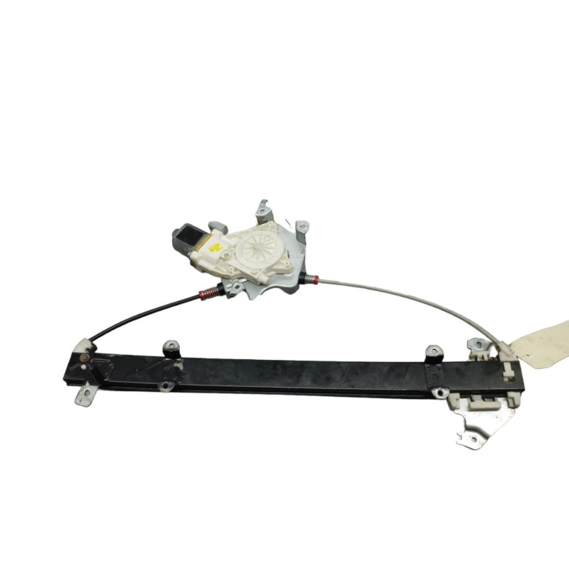 Leve vitre electrique avant gauche NISSAN MICRA 3 Photo n°1