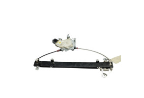 Leve vitre electrique avant gauche NISSAN MICRA 3 Photo n°1