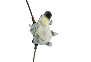 Leve vitre electrique avant gauche NISSAN MICRA 3 Photo n°2