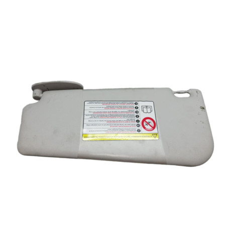 Pare soleil droit FIAT PUNTO EVO 3
