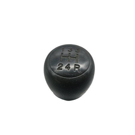 Pommeau de vitesses FIAT PUNTO EVO 3