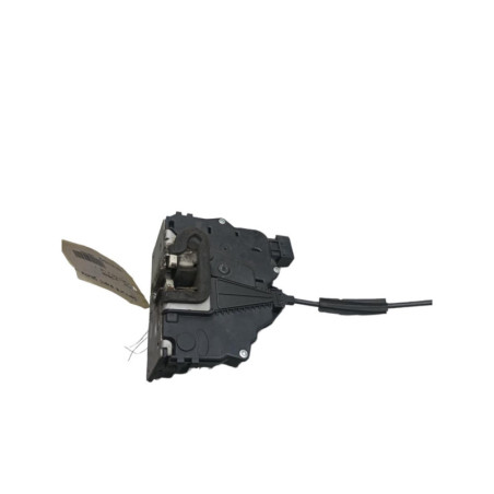 Serrure avant gauche FIAT PUNTO EVO 3