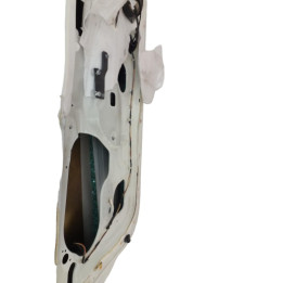 Porte avant gauche FIAT PUNTO EVO 3 Photo n°1