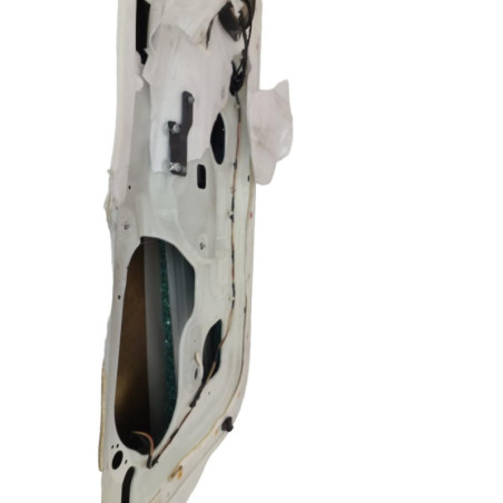 Porte avant gauche FIAT PUNTO EVO 3