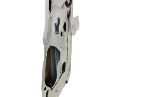 Porte avant gauche FIAT PUNTO EVO 3 Photo n°1