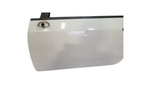 Porte avant gauche FIAT PUNTO EVO 3 Photo n°3