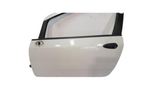 Porte avant gauche FIAT PUNTO EVO 3 Photo n°4