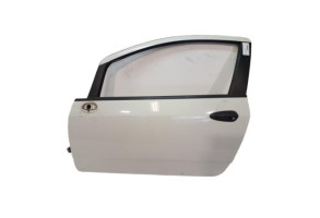 Porte avant gauche FIAT PUNTO EVO 3 Photo n°5