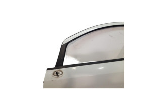 Porte avant gauche FIAT PUNTO EVO 3 Photo n°7