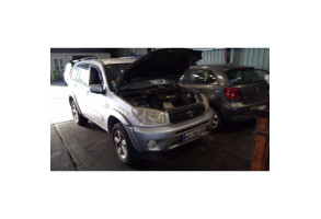 Interrupteur de leve vitre avant droit TOYOTA RAV4 2 Photo n°4