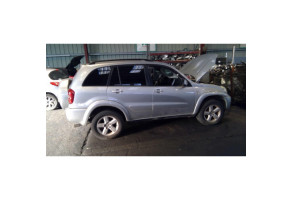 Interrupteur de leve vitre avant droit TOYOTA RAV4 2 Photo n°8