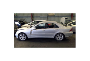 Pare soleil droit MERCEDES CLASSE C 203 Photo n°5