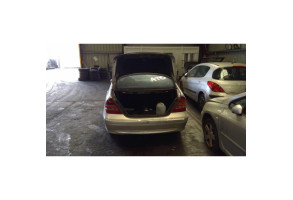 Pare soleil droit MERCEDES CLASSE C 203 Photo n°6