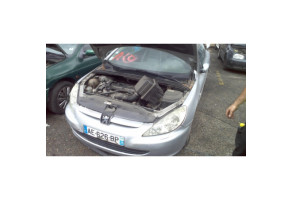 Poignee interieur avant gauche PEUGEOT 307 Photo n°6