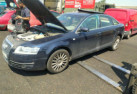 Cardan arriere gauche (transmission) AUDI A6 3 Photo n°9