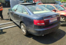 Cardan arriere gauche (transmission) AUDI A6 3 Photo n°10