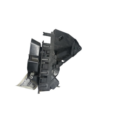 Serrure avant droit FORD FOCUS 2