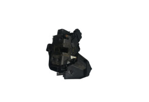 Serrure avant droit FORD FOCUS 2 Photo n°2