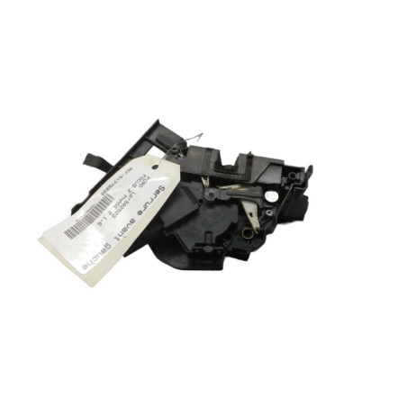 Serrure avant gauche FORD FOCUS 2