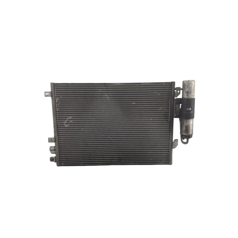 Radiateur clim DACIA LOGAN 1 Photo n°1