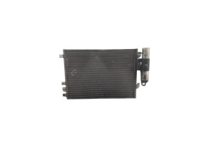 Radiateur clim DACIA LOGAN 1 Photo n°1