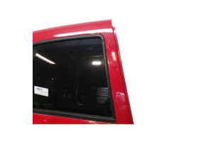 Porte arriere droit DACIA LOGAN 1 Photo n°1