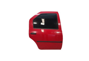 Porte arriere droit DACIA LOGAN 1 Photo n°5