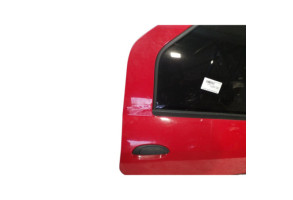 Porte arriere droit DACIA LOGAN 1 Photo n°6