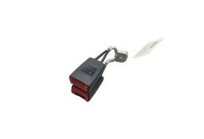 Attache ceinture arriere centrale SEAT IBIZA 4 Photo n°2