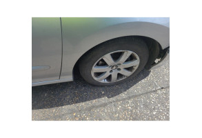 Air bag rideau droit PEUGEOT 308 1 Photo n°7