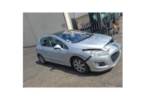 Air bag rideau droit PEUGEOT 308 1 Photo n°8