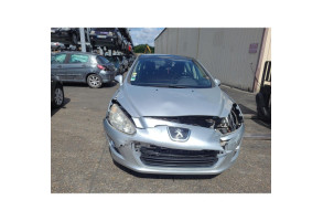 Air bag rideau droit PEUGEOT 308 1 Photo n°13