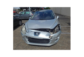 Air bag rideau droit PEUGEOT 308 1 Photo n°16