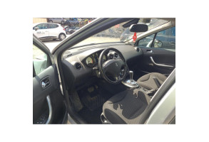 Air bag rideau gauche PEUGEOT 308 1 Photo n°6