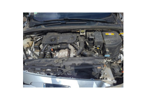 Air bag rideau gauche PEUGEOT 308 1 Photo n°15