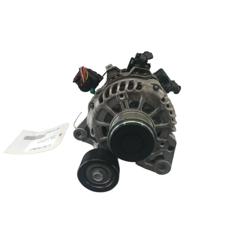Alternateur KIA PICANTO 3 Photo n°1