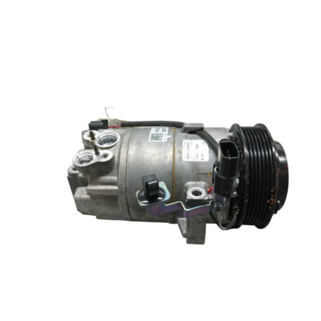 Compresseur clim KIA PICANTO 3