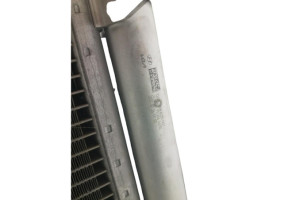 Radiateur clim KIA PICANTO 3 Photo n°1
