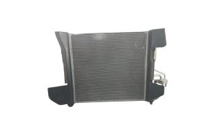 Radiateur clim KIA PICANTO 3 Photo n°2