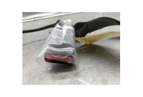 Attache ceinture arriere gauche KIA PICANTO 3 Photo n°1