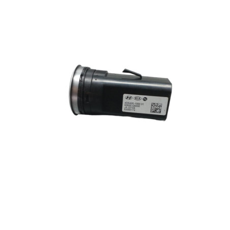 Bouton de demarrage KIA PICANTO 3
