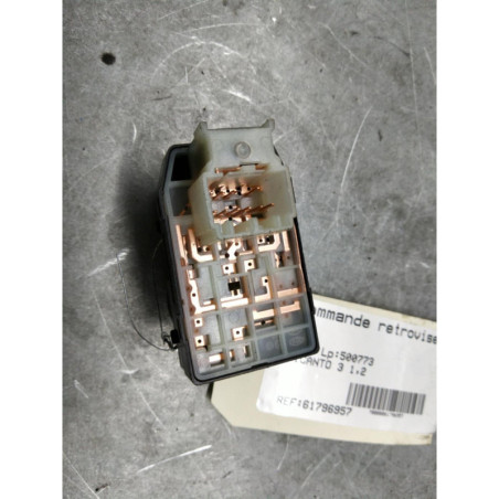 Commande retroviseurs KIA PICANTO 3