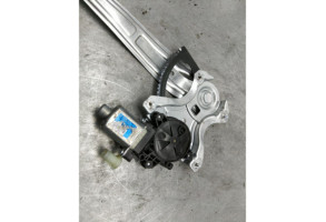 Leve vitre electrique arriere gauche KIA PICANTO 3 Photo n°2