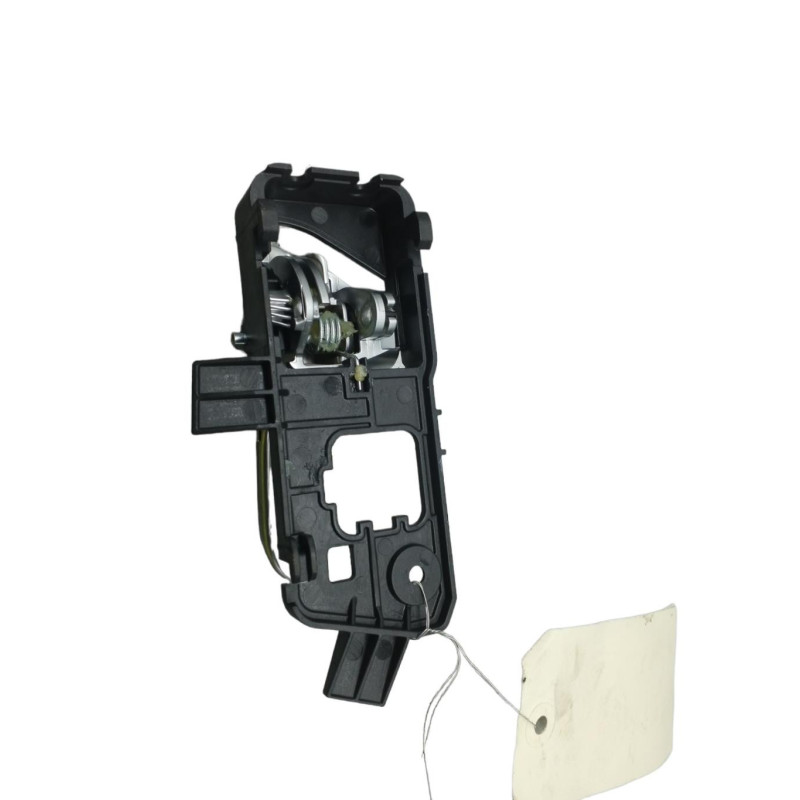 Poignee interieur arriere droit KIA PICANTO 3 Photo n°1