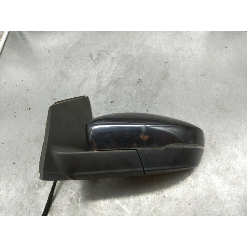 Retroviseur gauche VOLKSWAGEN POLO 5 Photo n°1