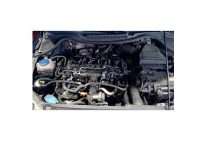 Retroviseur gauche VOLKSWAGEN POLO 5 Photo n°8