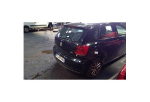 Retroviseur gauche VOLKSWAGEN POLO 5 Photo n°11