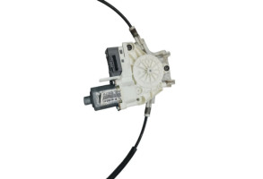 Leve vitre electrique arriere droit PEUGEOT 407 Photo n°2