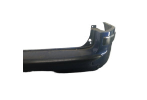 Pare choc arriere PEUGEOT 407 Photo n°2