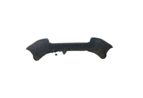 Pare choc arriere PEUGEOT 407 Photo n°3